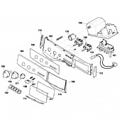 Türgriff (Kennzeichnung 109)