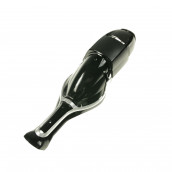 Oberer schwarzer Gehäuse