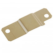 Originaler linker Glasstützbügel