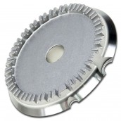 Brennerkopf für Herd