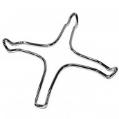 Originale Grill Reduzierer