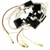 Original-Anlassschalter