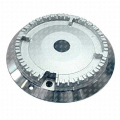 Original-schneller Brennerkopf