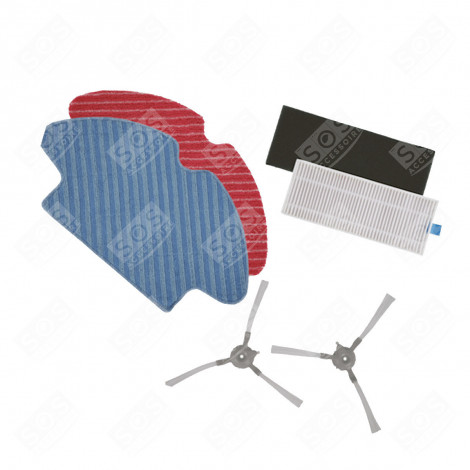 KIT ANIMAL ROBOTER - STAUBSAUGER, SAUGROBOTER - ZR762000