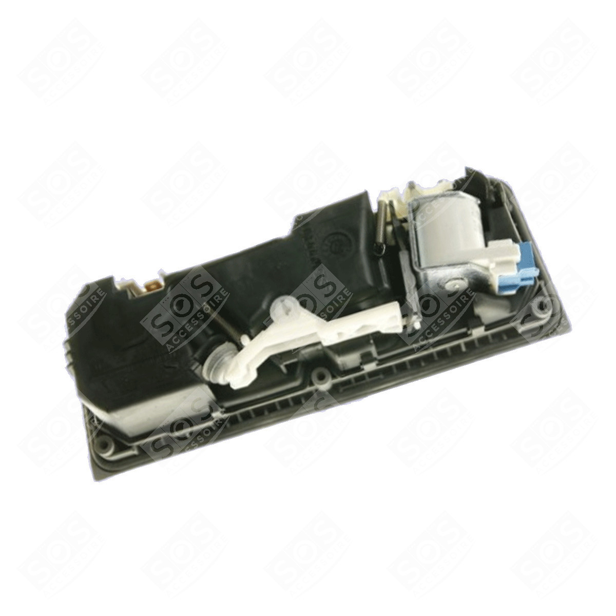 Spülmittelfach SMEG, GORENJE, PANASONIC 812890079 