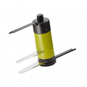 Fleischwolf 5 Sekunden