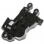 Seitliche Halterung BBA1