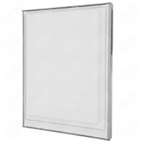 GEFRIERFACHTÜR KÜHLSCHRANK, GEFRIERSCHRANK - 00688953