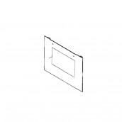 Außenscheibe (Kennzeichen Nr. 54)