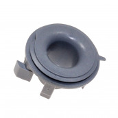 Gummi-Steckdose Original