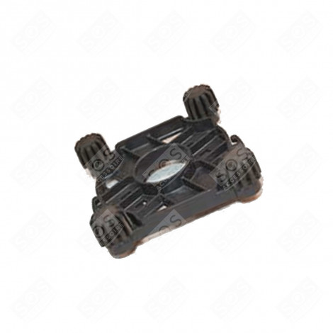 RAHMEN- UND GUMMIAUFHÄNGUNG STAUBSAUGER - 22231100