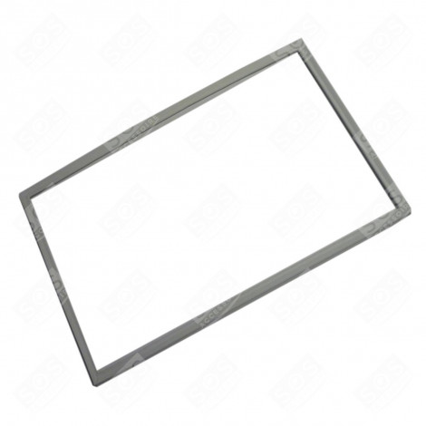TÜRDICHTUNG KÜHLSCHRANK, GEFRIERSCHRANK - 162630
