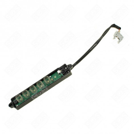 CARTE ÉLECTRONIQUE, MODULE DE  DUNSTABZUGSHAUBE - AGC0132710, AGC0185353