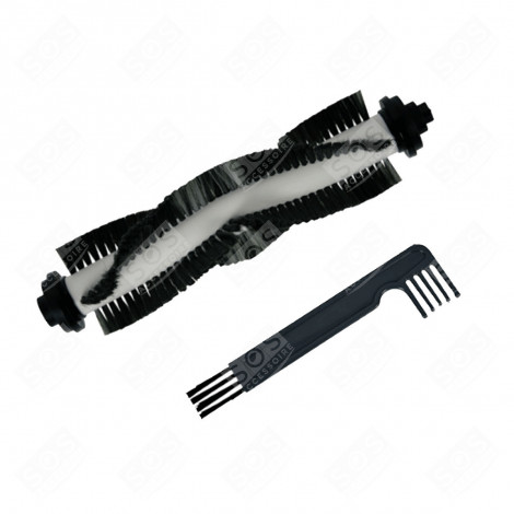 REINIGUNGSBÜRSTE + BÜRSTCHEN ROBOTER - STAUBSAUGER, SAUGROBOTER - ZR740005
