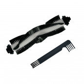 Reinigungsbürste + Bürstchen