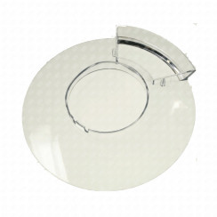 Deckel / Teig-Schüssel