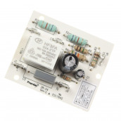 Elektronische Leistungskarte