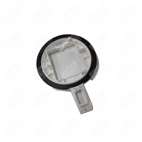 FLANSCH / MOTORBLOCK + DICHTUNG MIXER - MS-650385