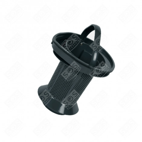 GRAUER GRIFF-TRENNUNG STAUBSAUGER - RS-2230001102, RS-2230002291