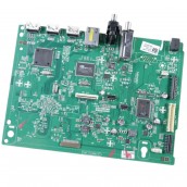 Steuerplatine Nr. A46