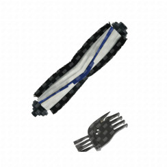 Tierbürste + Bürstchen