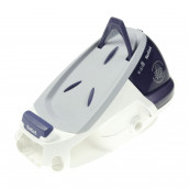 Dampferzeugergehäuse