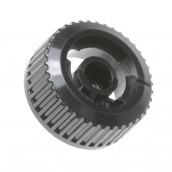 Kaffeemühlenwahlschalter