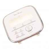 Weißer Bedienungsregler COMPANION