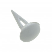 Abdeckkappe der Griffschrauben