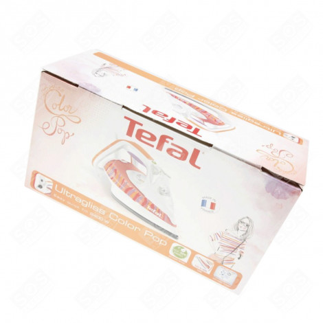 KOMPLETTER GRIFF BÜGELEISEN, DAMPFBÜGELSTATION - CS-00143092