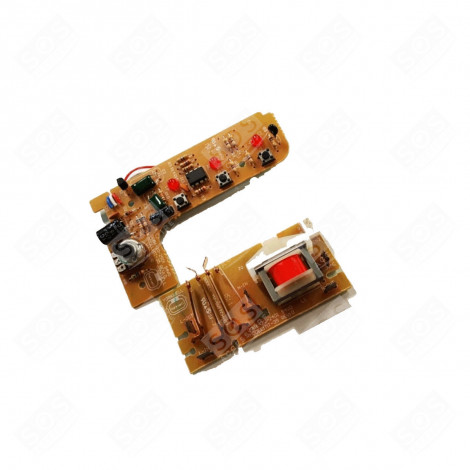 2 ELEKTRONISCHE KARTEN KLEINE HAUSHALTSGERÄTE - SS-188260