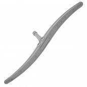 Sprüharm unten, original