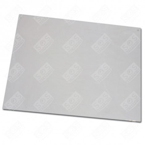 INNERE ZWISCHENSCHEIBE  OFENTÜR (PRO STÜCK) BACKOFEN, KÜCHENHERD - 72X0281