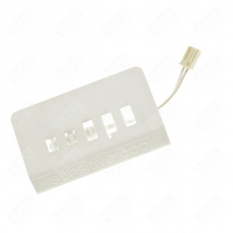 SONDE + CACHE KÜHLSCHRANK, GEFRIERSCHRANK - 4667270100, 4649220100