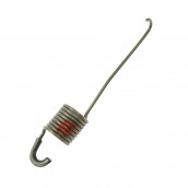 Wannenfeder, original