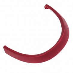 Staubsauger Griff (rot)