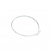 Muffe/Trommel-Kragen