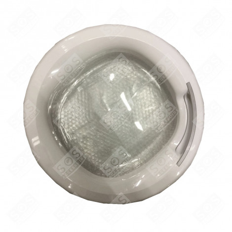 ORIGINAL-BULLAUGE-KOMPLETT WÄSCHETROCKNER - 481010693985, C00326236