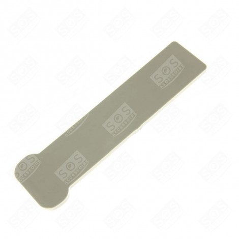 SCHARNIERABDECKUNG KÜHLSCHRANK, GEFRIERSCHRANK - 5792880300