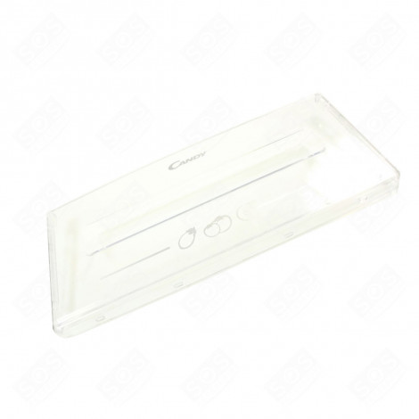 FRONTBLENDE GEMÜSEFACH KÜHLSCHRANK, GEFRIERSCHRANK - 43011542