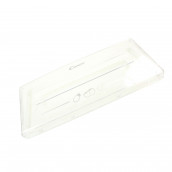 Frontblende Gemüsefach