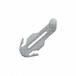 Türbefestigung für Gefrierfach