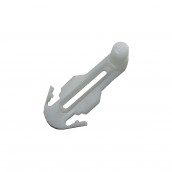 Türbefestigung für Gefrierfach