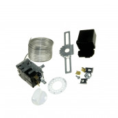 Thermostat Danfoss Nr.8