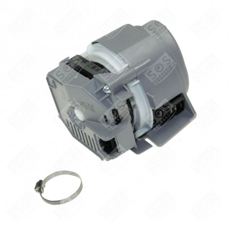 ORIGINAL HEIZPUMPE, ORIGINAL GESCHIRRSPÜLER, SPÜLMASCHINE - 00755078