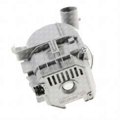 Original Heizpumpe, original