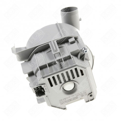 ORIGINAL HEIZPUMPE, ORIGINAL GESCHIRRSPÜLER, SPÜLMASCHINE - 12019637