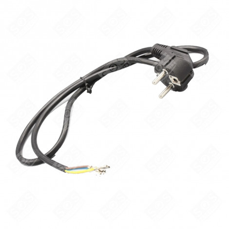 NETZKABEL WAFFELEISEN & CROQUE-MONSIEUR, SANDWICHTOASTER - SS-994736