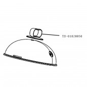 Thermometer (Kennzeichnung TS-01028870)