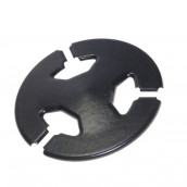 Original Doppelbrenneroberteil